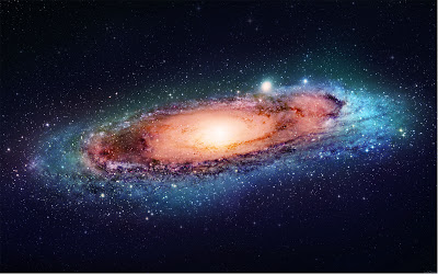 Pertemuan Rutin HAAJ ke-10 : Galaksi di Alam Semesta, 04 Mei 2013