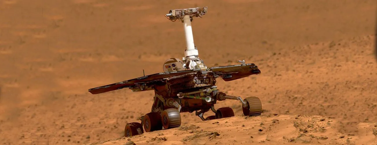 Opportunity