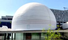 Fungsi Planetarium dan Observatorium Jakarta