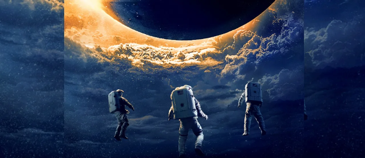 film astronomi